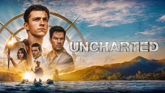 Foto de Uncharted: Fuera del mapa