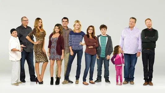 Foto de Una Familia Moderna