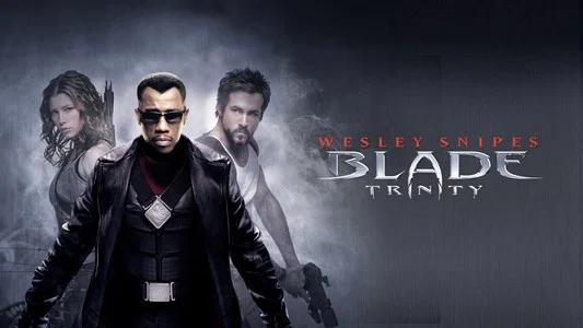 Foto de Blade: Trinity