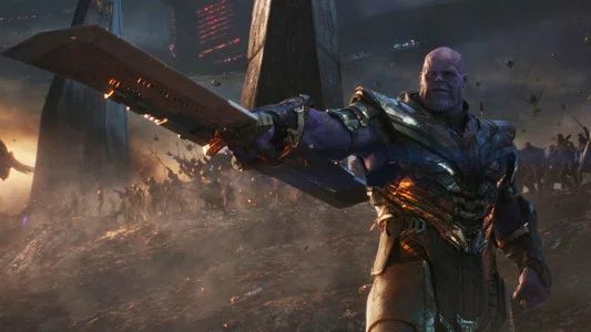 Foto de Avengers: Endgame
