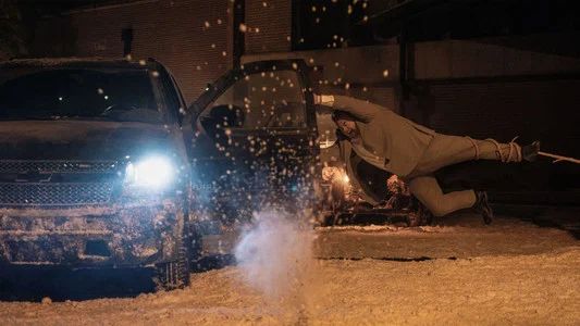 Foto de Resident Evil: Noche cero