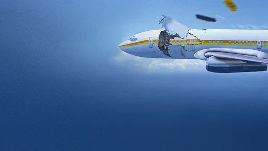 Foto de Mayday: Catástrofes Aéreas