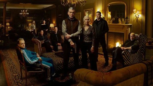 Foto de Tierra de Mafia