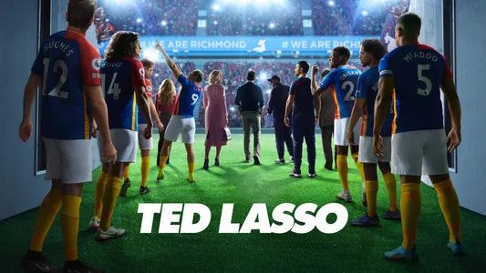 Foto de Ted Lasso