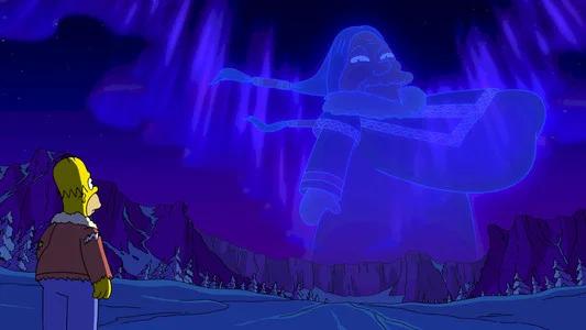 Foto de Los Simpson: La película