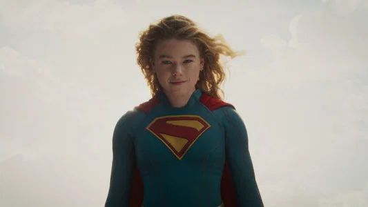 Foto de Supergirl