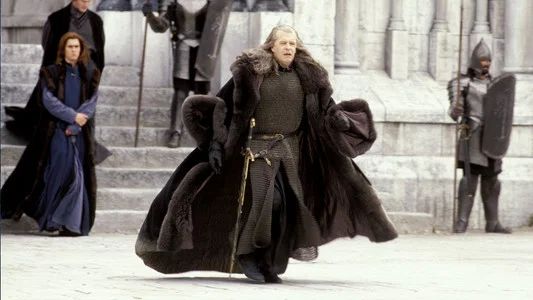 Foto de El señor de los anillos: El retorno del rey