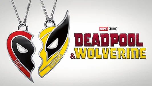 Foto de Deadpool & Wolverine