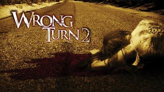 Foto de Camino Hacia el Terror 2: Final mortal