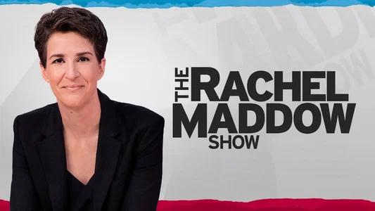 Foto de The Rachel Maddow Show
