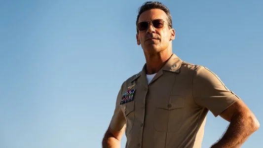 Foto de Top Gun: Maverick