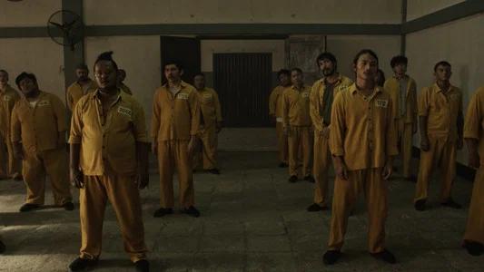 Foto de Ghost in the Cell