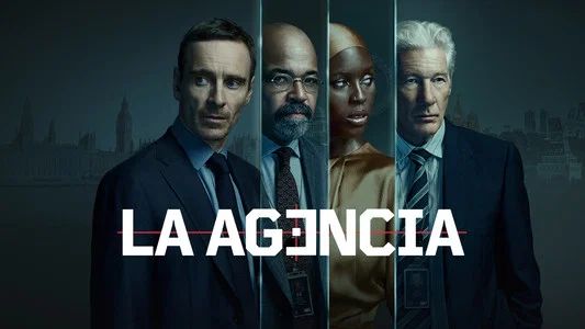 Foto de La Agencia