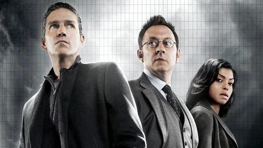 Foto de Person of Interest