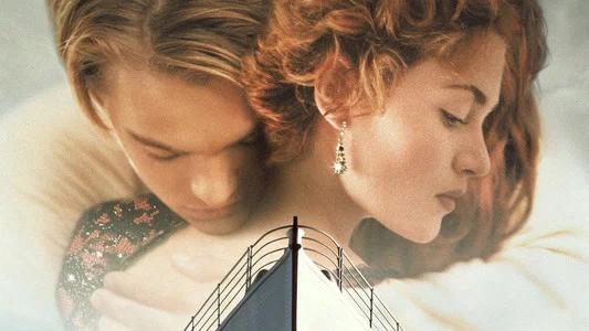 Foto de Titanic