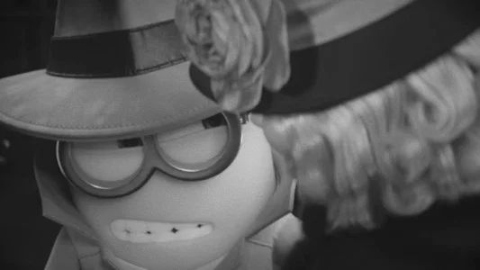 Foto de Minions & Monstruos