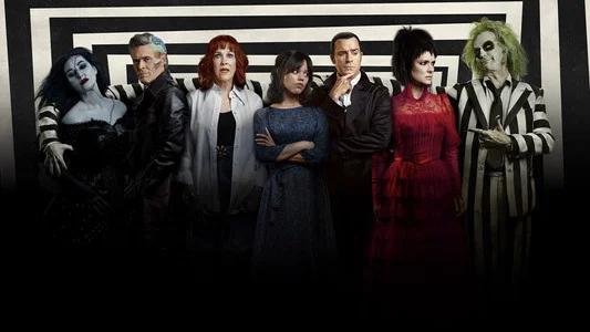 Foto de Beetlejuice Beetlejuice