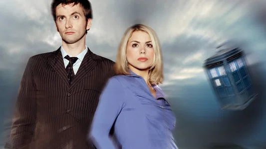 Foto de Doctor Who