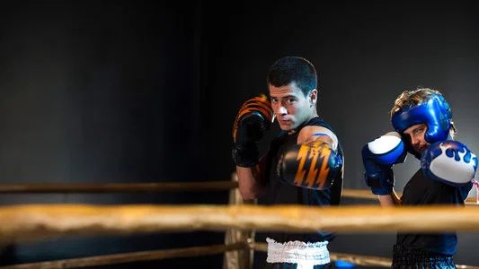Foto de Malhação