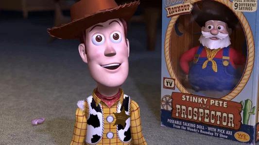 Foto de Toy Story 2