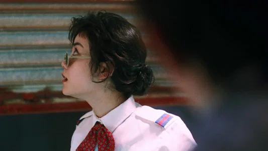Foto de Chungking Express