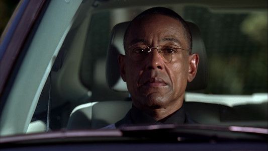 Foto de Breaking Bad
