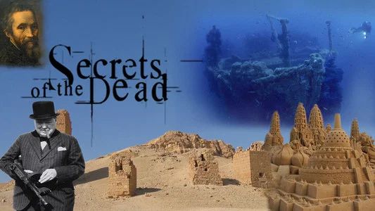 Foto de Secrets of the Dead