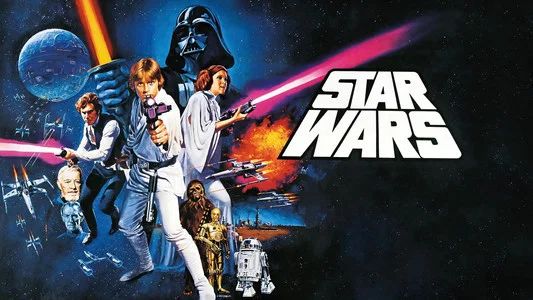 Foto de La guerra de las galaxias