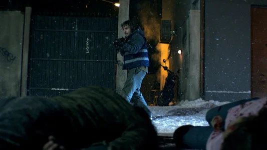 Foto de Resident Evil: Noche cero