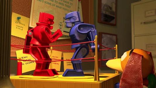 Foto de Toy Story 2