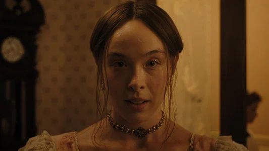 Foto de Monstruo: La historia de Lizzie Borden