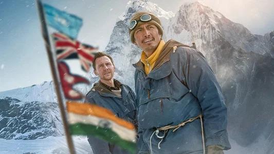 Foto de Tenzing: Conquistando el Everest
