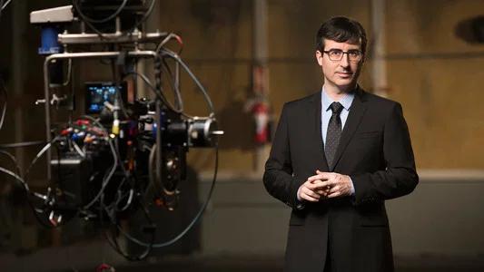 Foto de Last Week Tonight with John Oliver