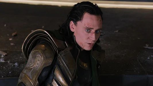 Foto de Avengers: Los Vengadores