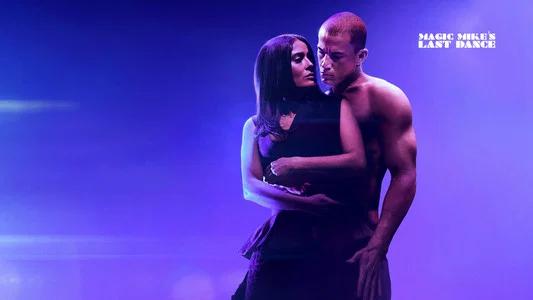 Foto de Magic Mike: El último baile
