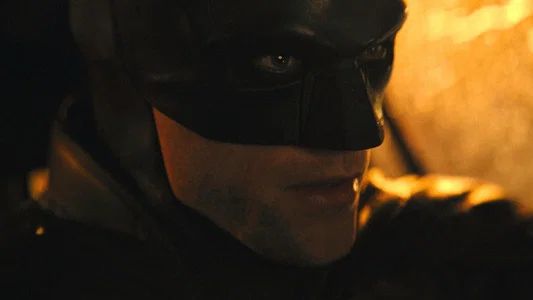 Foto de Batman