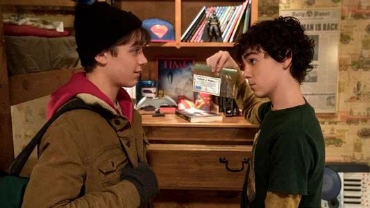 Foto de ¡Shazam!