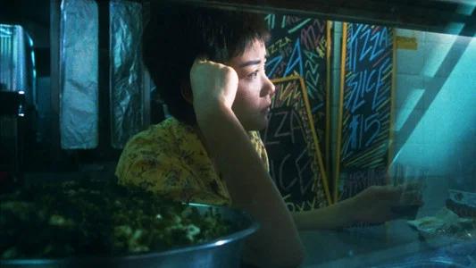 Foto de Chungking Express
