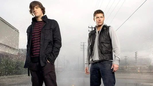 Foto de Supernatural