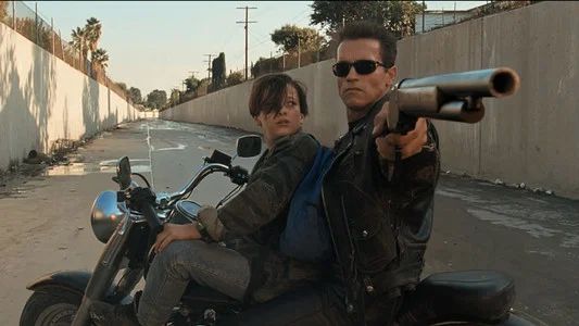Foto de Terminator 2: El juicio final