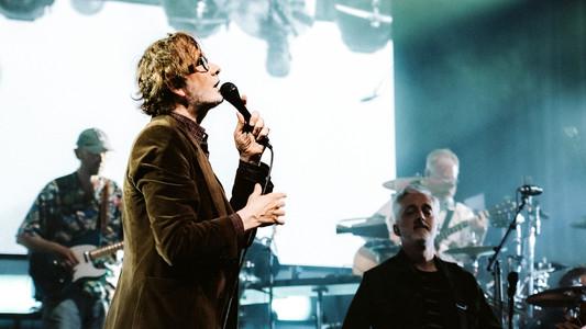 Foto de Pulp: What Do You Do for an Encore?