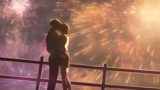 Foto de Chainsaw Man – La película: Arco de Reze