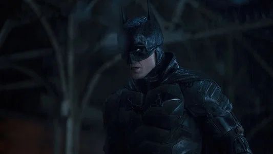Foto de Batman