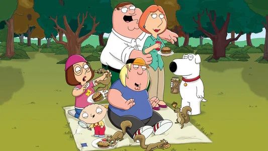 Foto de Padre de Familia
