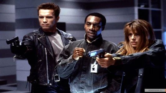 Foto de Terminator 2: El juicio final