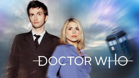 Foto de Doctor Who