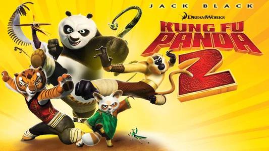 Foto de Kung Fu Panda 2