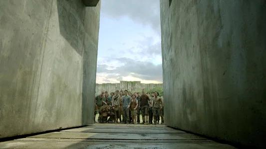 Foto de Maze Runner: Correr o morir