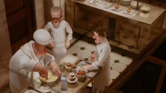 Foto de Ratatouille