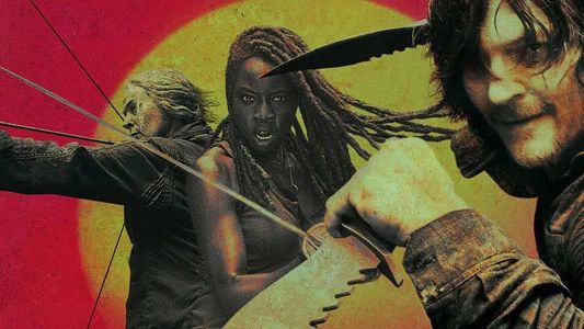 Foto de The Walking Dead